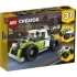 LEGO® Creator Raketwagen 31103